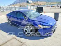 2013 Ford FUSION photo