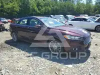 2013 Ford FUSION фото