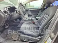 2013 Ford FUSION фото