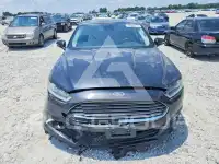 2013 Ford FUSION фото