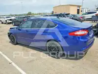 2013 Ford FUSION фото