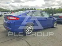 2013 Ford FUSION фото