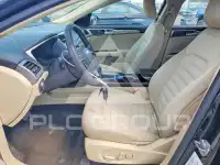 2013 Ford FUSION photo