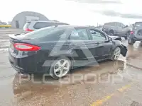 2013 Ford FUSION фото