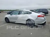 2013 Ford FUSION фото