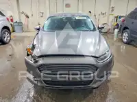 2013 Ford FUSION photo