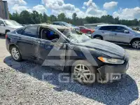 2013 Ford FUSION фото