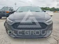 2013 Ford FUSION фото