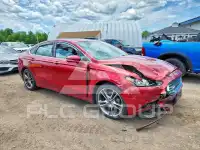 2013 Ford FUSION photo