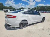 2013 Ford FUSION фото