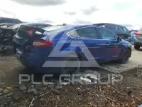 2013 Ford FUSION фото