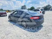 2013 Ford FUSION фото