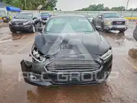 2013 Ford FUSION фото