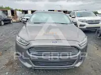 2013 Ford FUSION фото