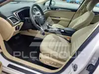 2013 Ford FUSION фото