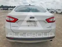 2013 Ford FUSION фото