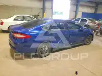 2013 Ford FUSION фото