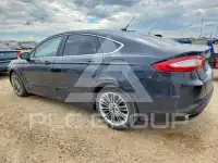 2013 Ford FUSION фото