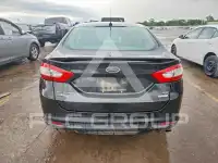 2013 Ford FUSION фото