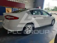 2013 Ford FUSION photo