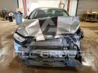 2013 Ford FUSION фото