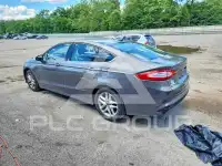 2013 Ford FUSION photo