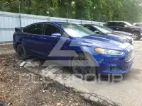 2013 Ford FUSION фото