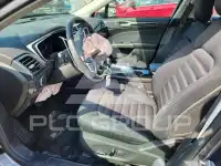 2013 Ford FUSION фото