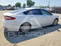2013 Ford FUSION фото