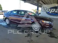 2013 Ford FUSION фото