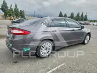 2013 Ford FUSION фото