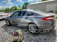 2013 Ford FUSION фото