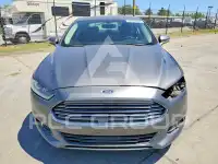 2013 Ford FUSION фото