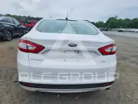 2013 Ford FUSION фото