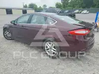 2013 Ford FUSION фото