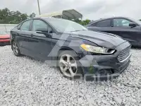 2013 Ford FUSION photo