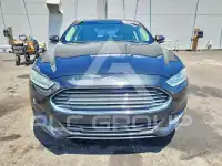 2013 Ford FUSION фото