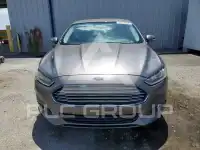 2013 Ford FUSION фото