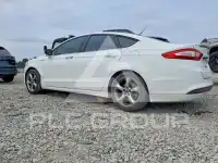 2013 Ford FUSION фото