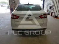 2013 Ford FUSION фото