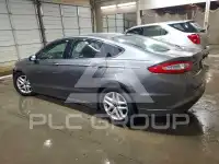 2013 Ford FUSION photo