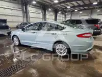 2013 Ford FUSION фото