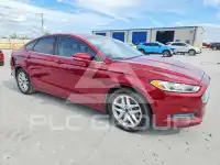2013 Ford FUSION фото