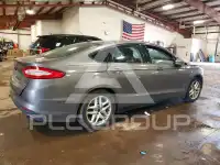 2013 Ford FUSION фото