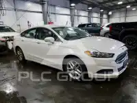 2013 Ford FUSION photo