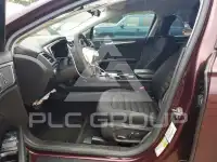 2013 Ford FUSION photo