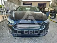2013 Ford FUSION фото