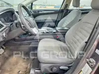 2013 Ford FUSION photo