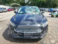 2013 Ford FUSION фото
