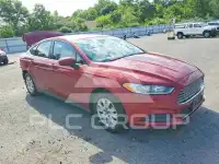 2013 Ford FUSION фото